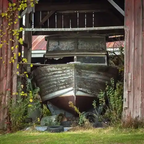 Dry Dock