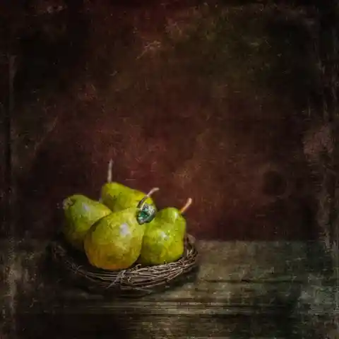 Pears